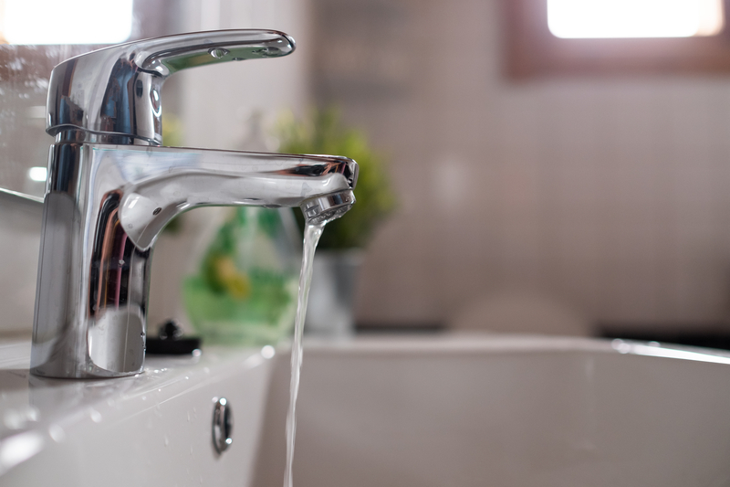 A Quick Look at 3 Possible Reasons Behind Your Low Water Pressure